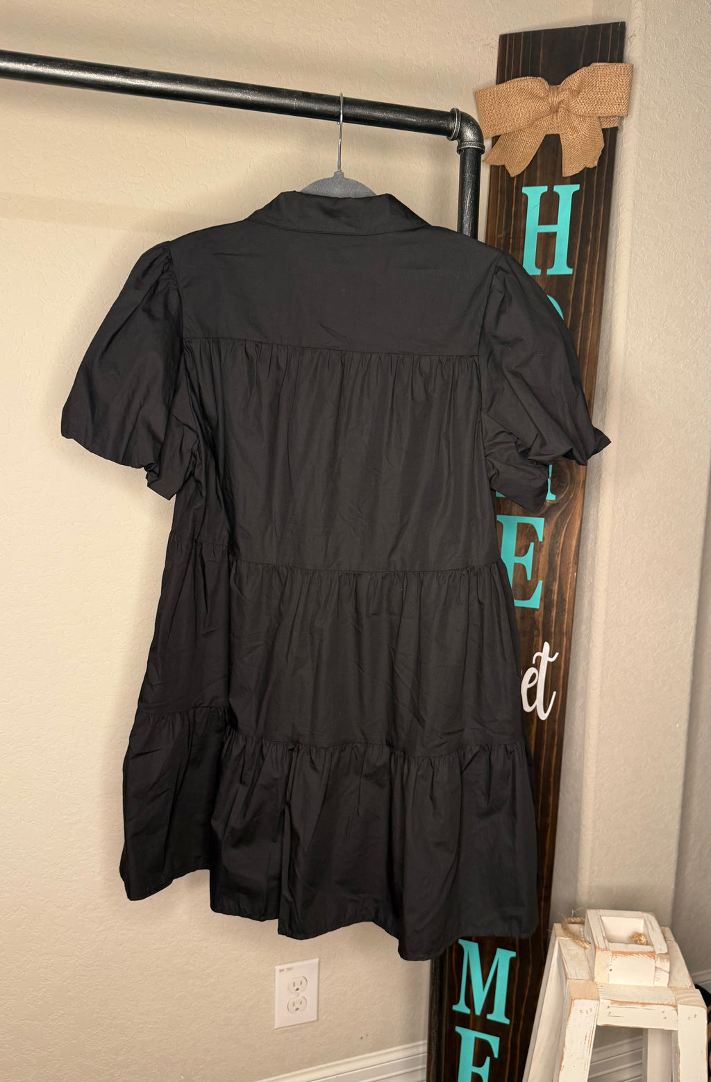 Sparkle Football Dress