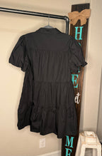 Sparkle Football Dress