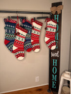 Christmas Stockings