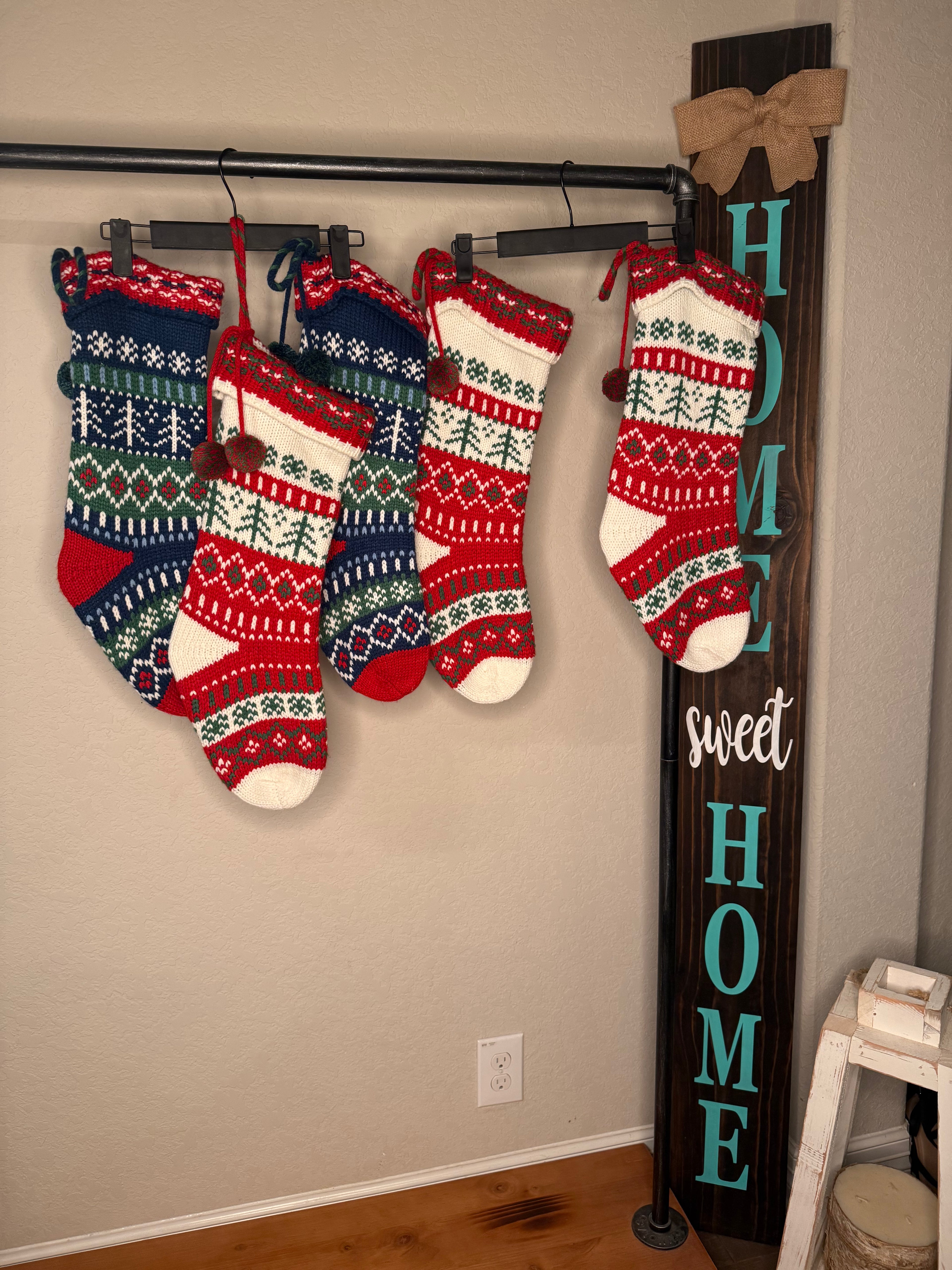 Christmas Stockings