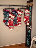 Christmas Stockings