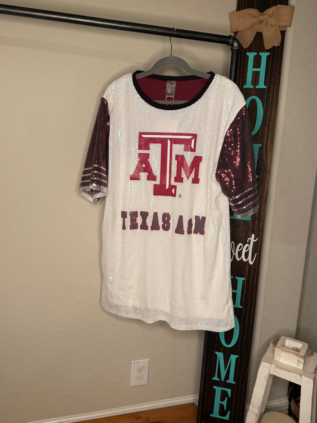 Texas A&M Gameday Dress