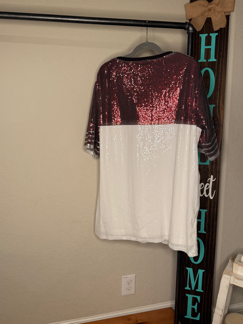 Texas A&M Gameday Dress