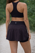 Athletic Skirt