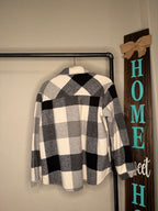 Buffalo Plaid Flannel